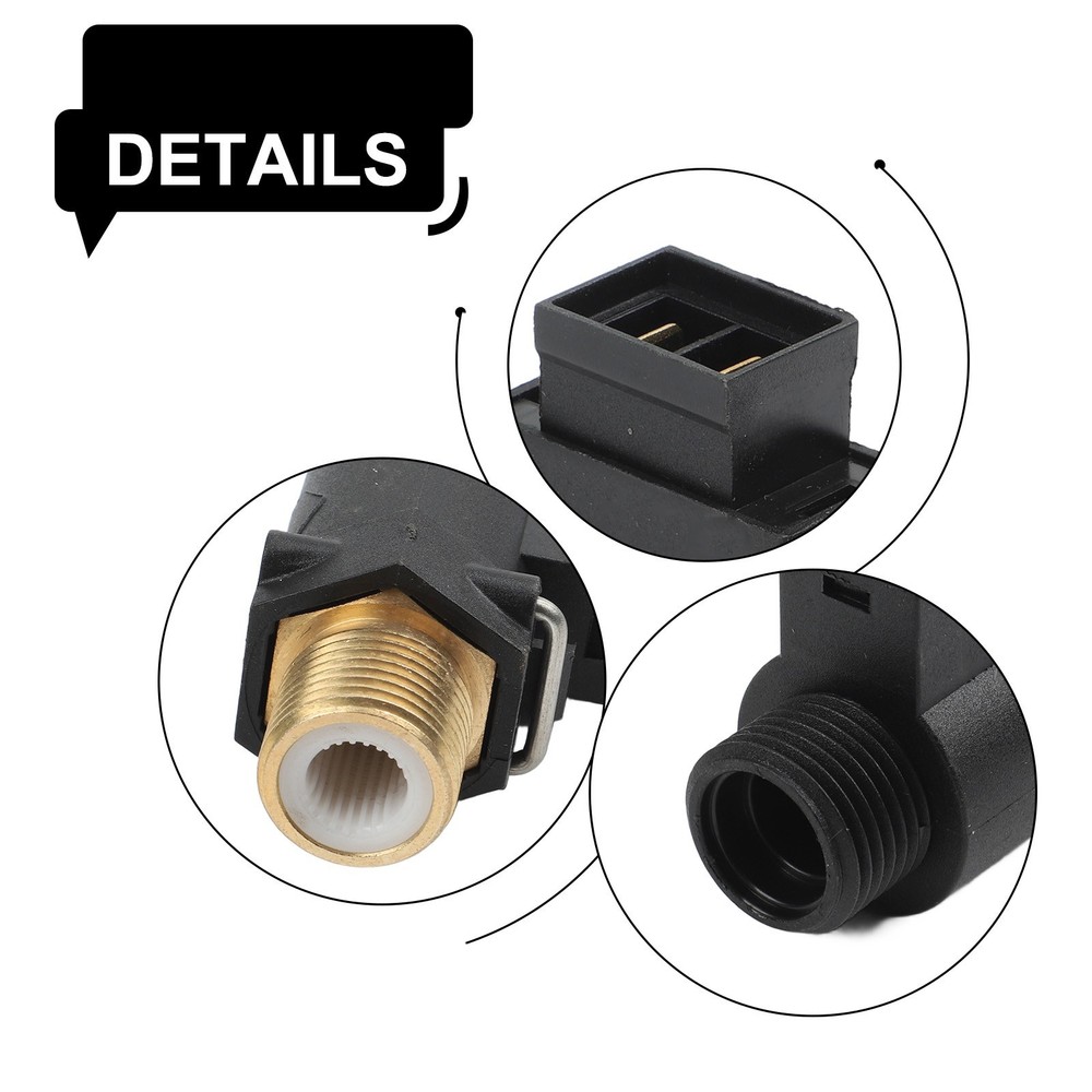 Sensor Switch Adjustable Heating Home Improvement Kitchen Accessories Spare