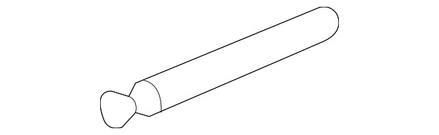 Genuine Nissan Frame Assembly Lower Bracket 88306-3JA0A