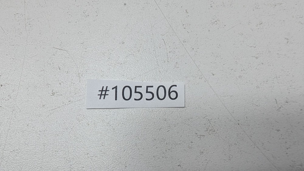 Tesla Model Y High Voltage Header 1109531-00G OEM