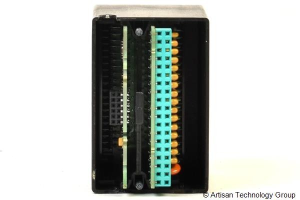 GE Fanuc IC670MDL240B Discrete Input Module