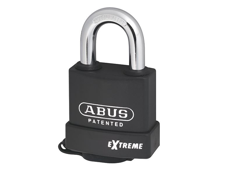ABUS Mechanical - Cadenas Étanche 83WP/63mm