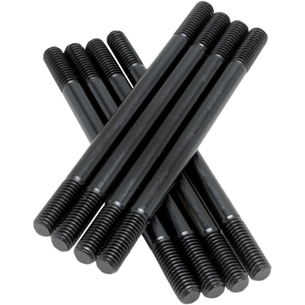 Kibblewhite Stud Cylinder M8 8-Pack | 20-21040