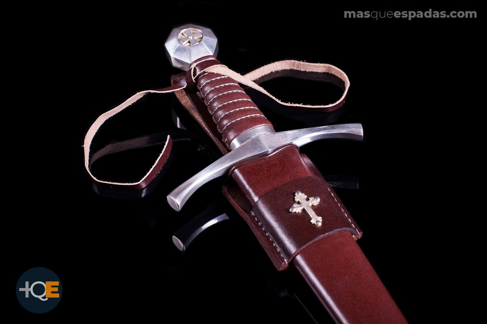 Marto / Windlass Accolade Dagger