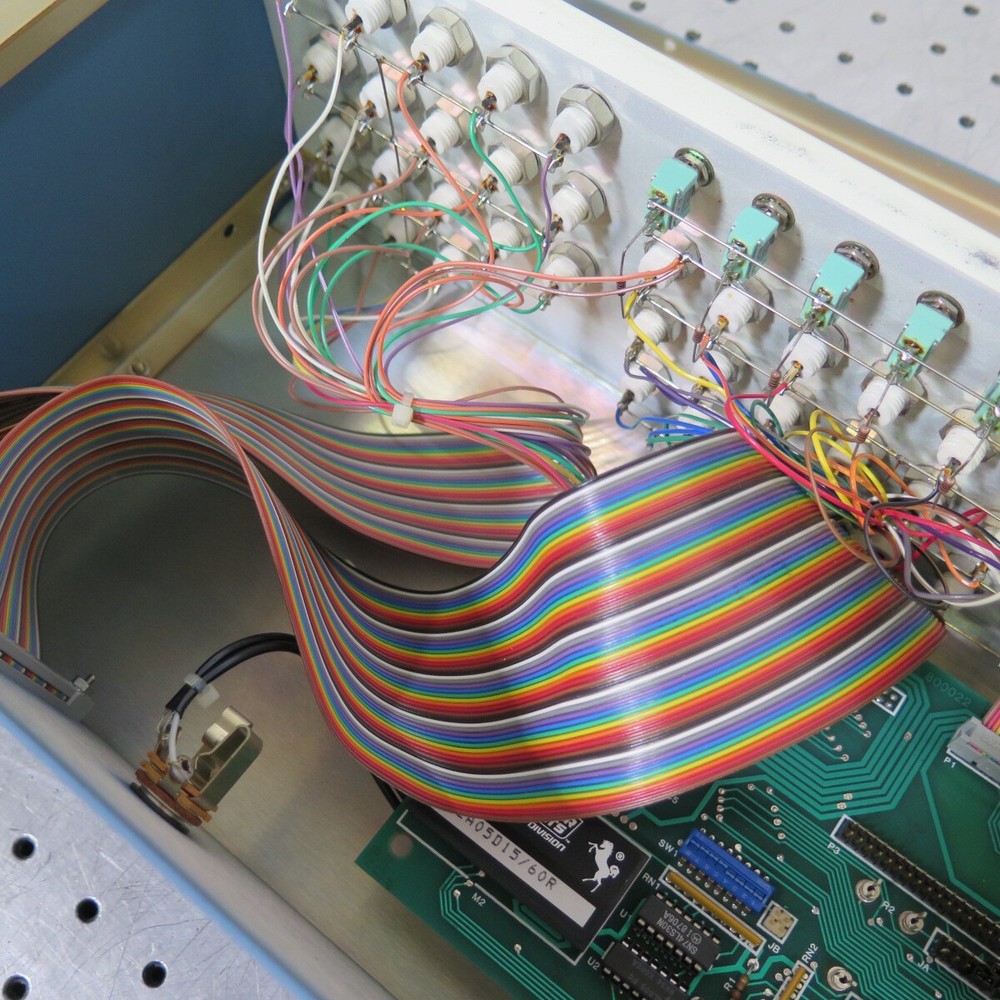 R197943 Axon Instruments DMA TL-1 Interface