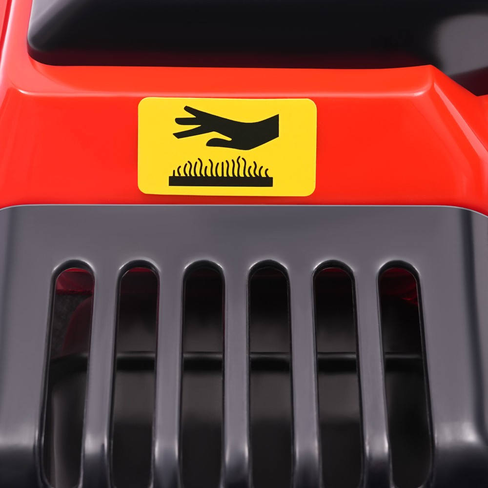 Portable 2-Stroke Gasoline Water Pump - Efficient Water Transfer System