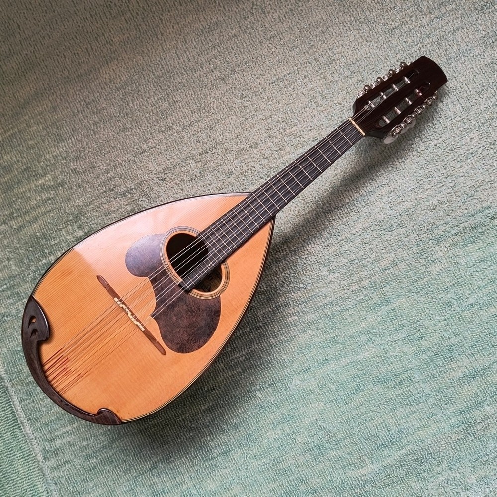 Mandolin M-30