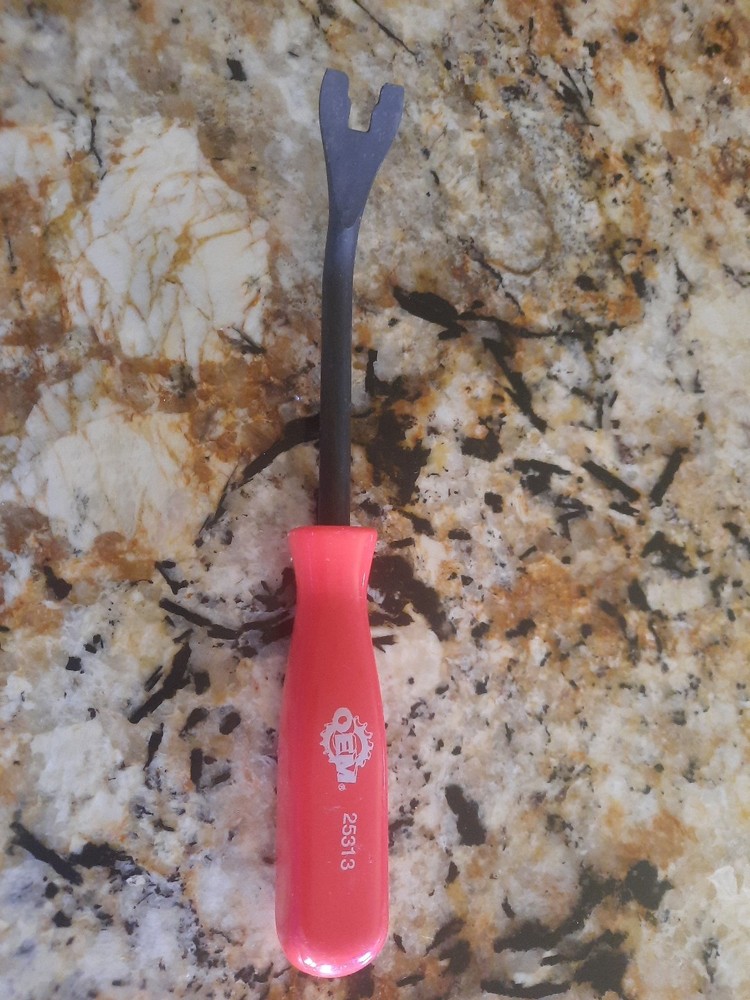 OEM TOOLS DOOR TRIM PANEL REMOVER TOOL - 25313