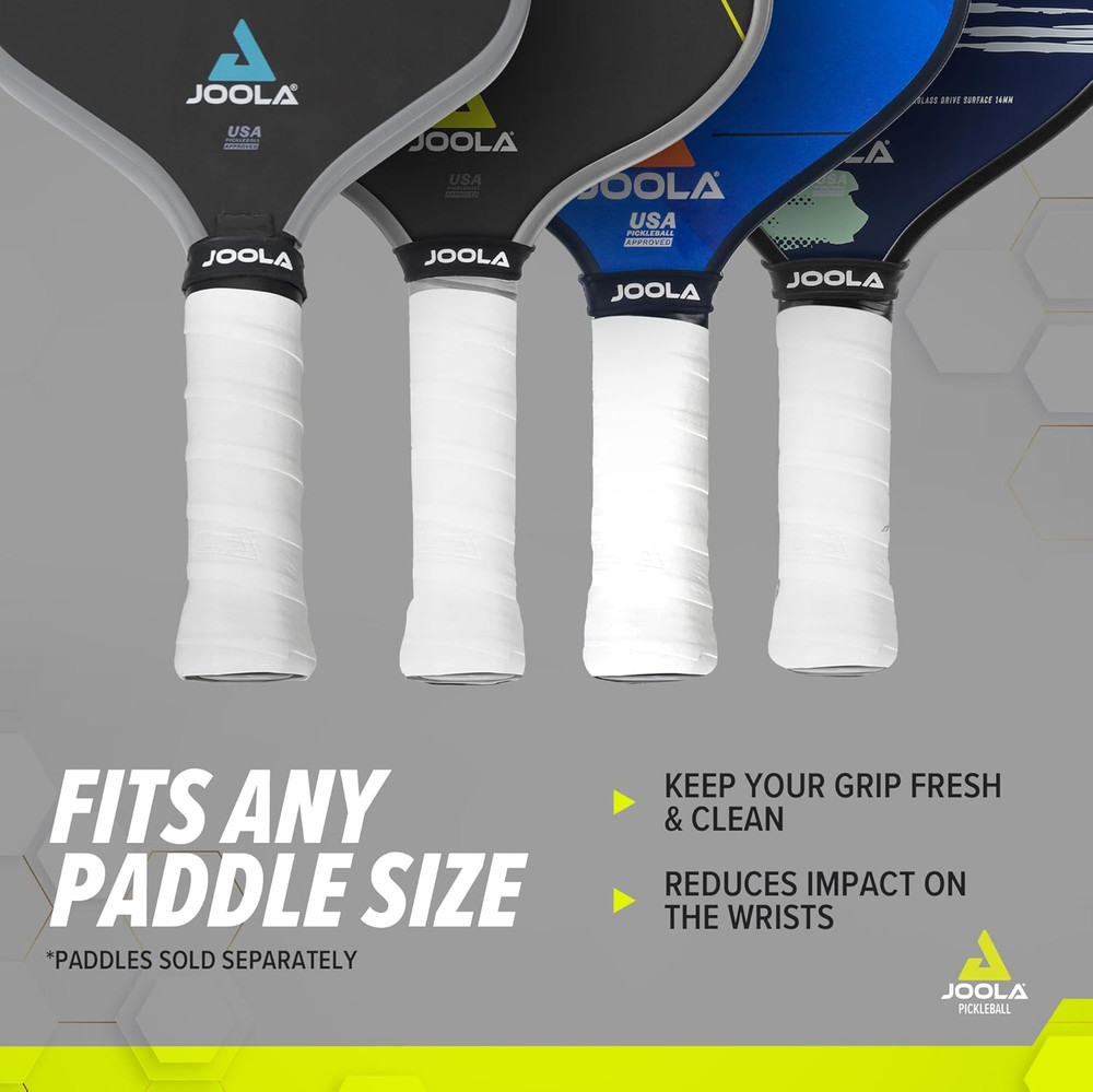 JOOLA Pickleball Overgrip - Tacky