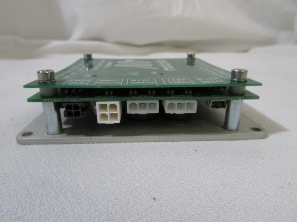 Motorika Driver Cover Board PCB00008