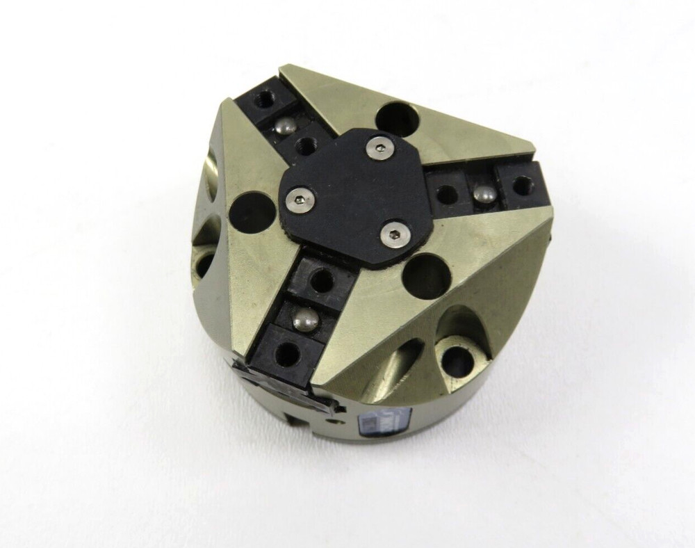 Schunk PZN64/2 39300410 Gripper