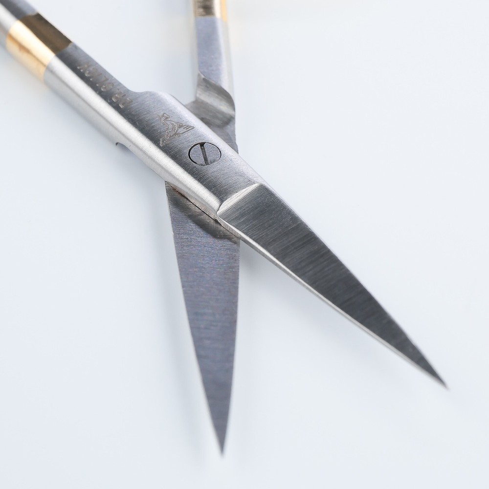 Dr. Slick All Purpose Scissors - 4" - Straight