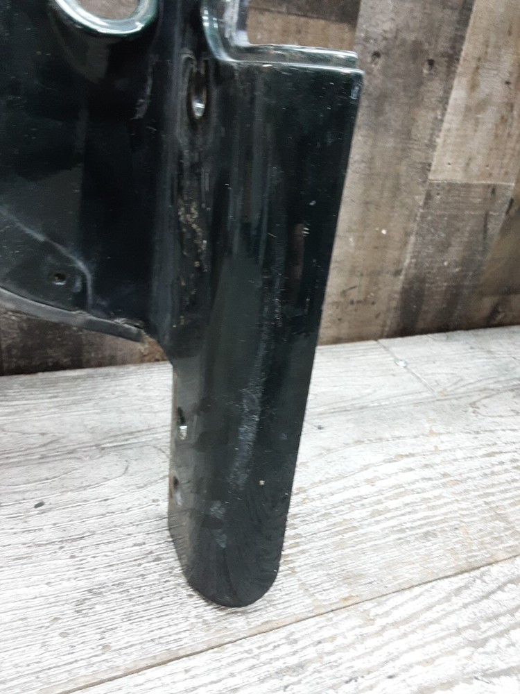 1998 98 85-98 Harley Davidson Electra Glide Front Inner Batwing Fairing Panel