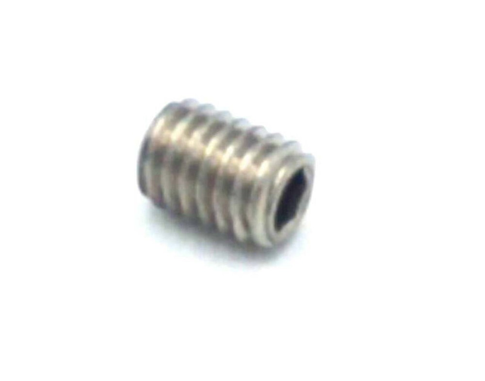 Screw Set M6X8 5923 Nuova Simonelli