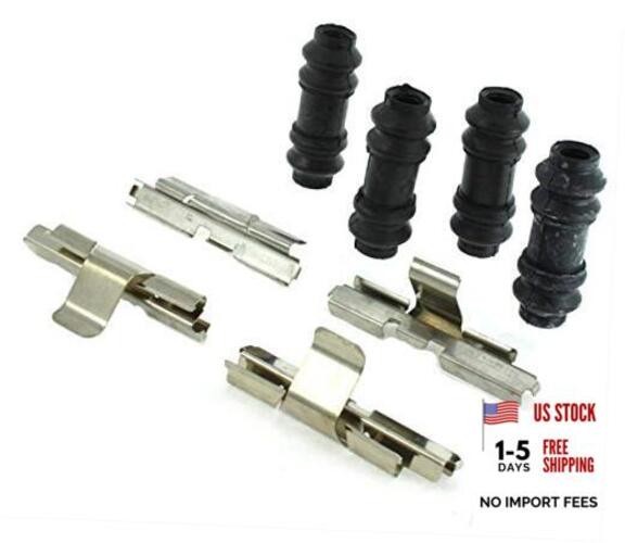 (117.37015) Disc Brake Hardware Kit