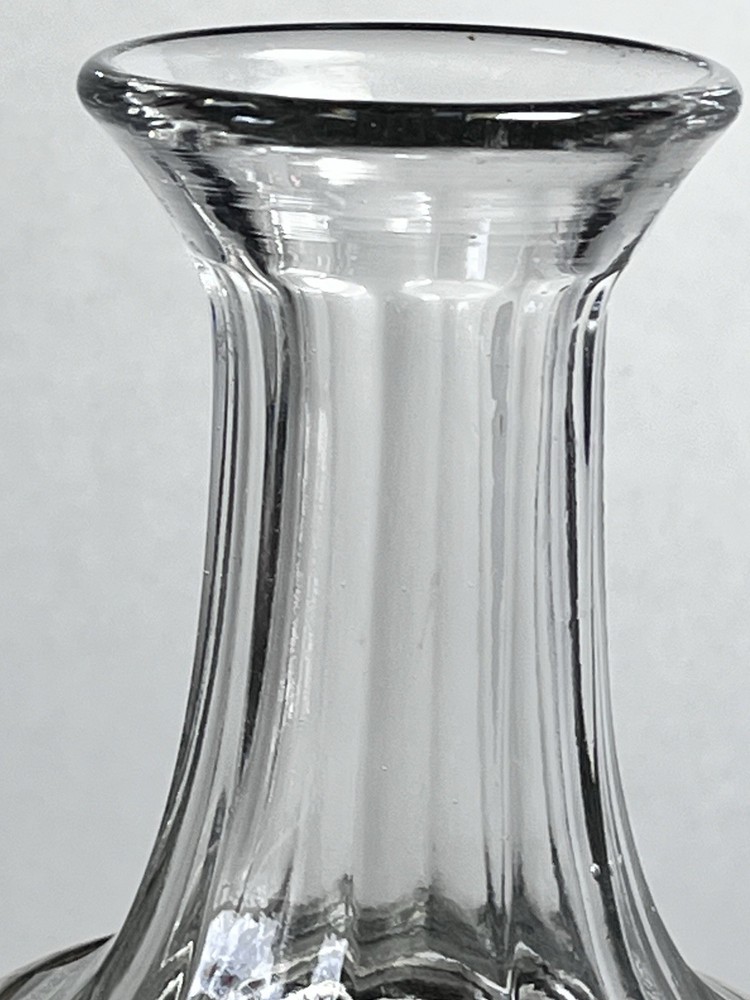 Perfection 3 Piece Water Bottle