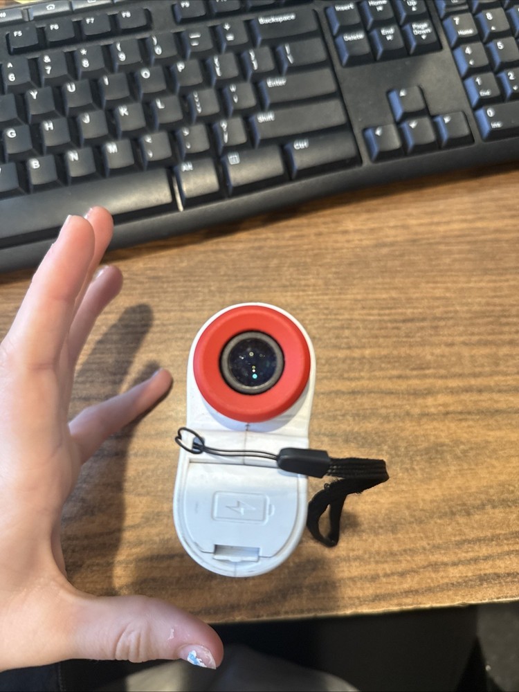 AquilaPro Golf Rangefinder