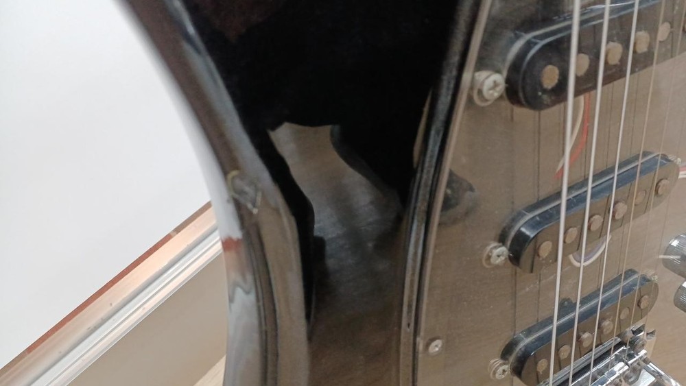 TOKAI TALBO A-123