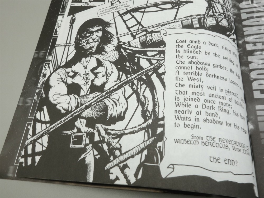 Warhammer Monthly - Issue 44