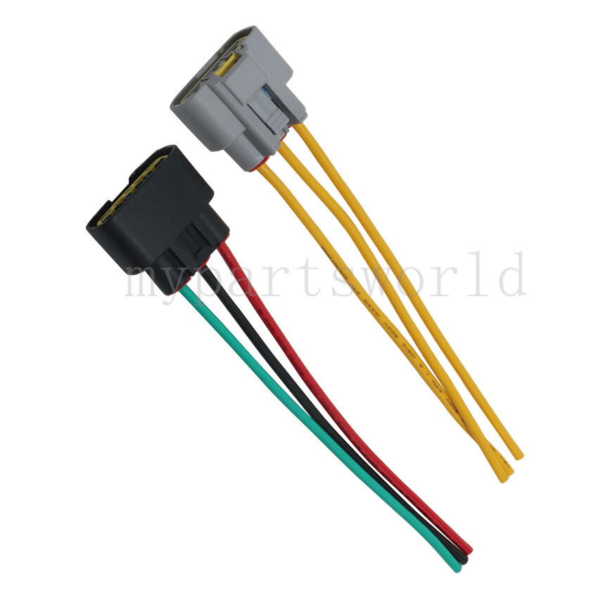 For Ducati Regulator Rectifier Plug Connector Multistrada 1200 2010-2011