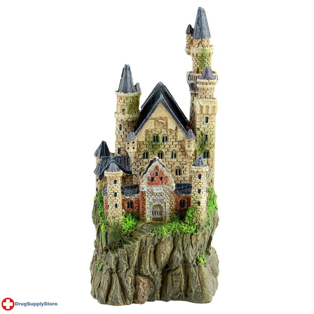 RA Fairty Tale Castle