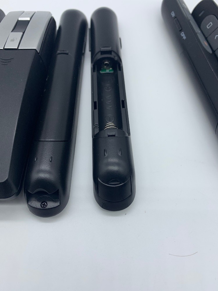 Wireless Presenter Laser Pointer Pen Remote Control & Presentation Remotes Parts