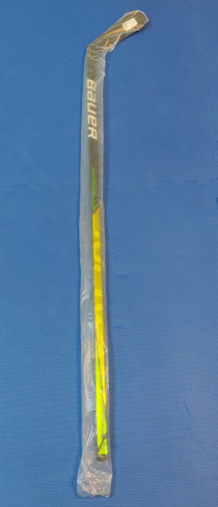Bauer Ultrasonic 87 flex P92 Right