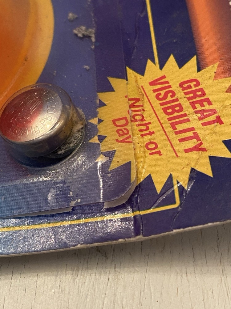 Night Bobby Lighted Fishing Float