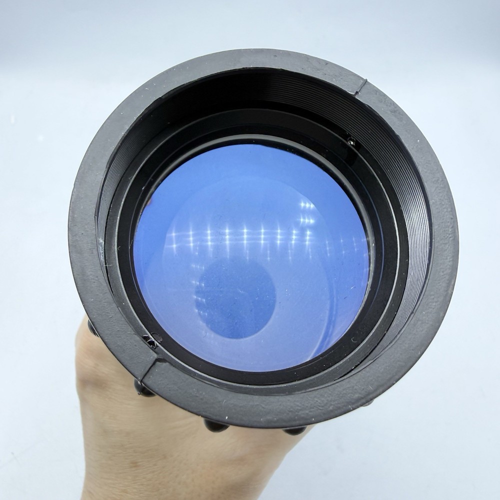 Swift Model 837 Compact Spotting Scope 25x50mm *READ*