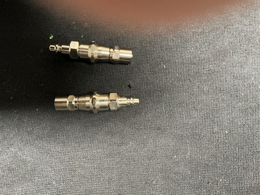 Rebreather Parts AP Make Offer