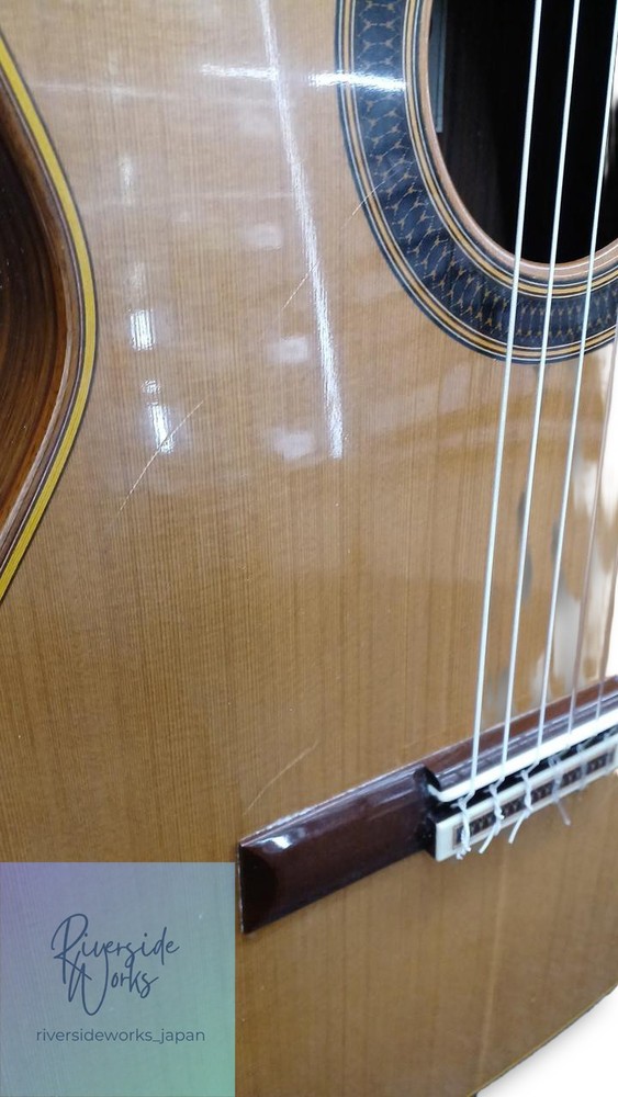 Aranjuez 707 Classic Guitar