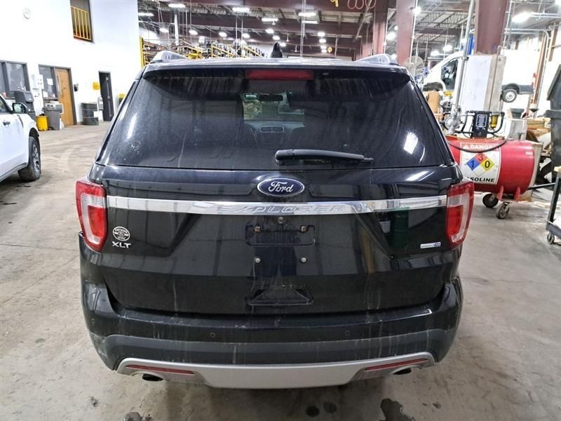 2016-2019 Ford Explorer 2.3L Transfer Case Assembly OEM