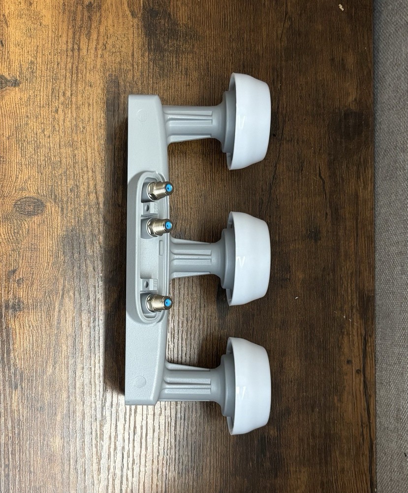 Dish network Western Arc Lnbf 5 Pack