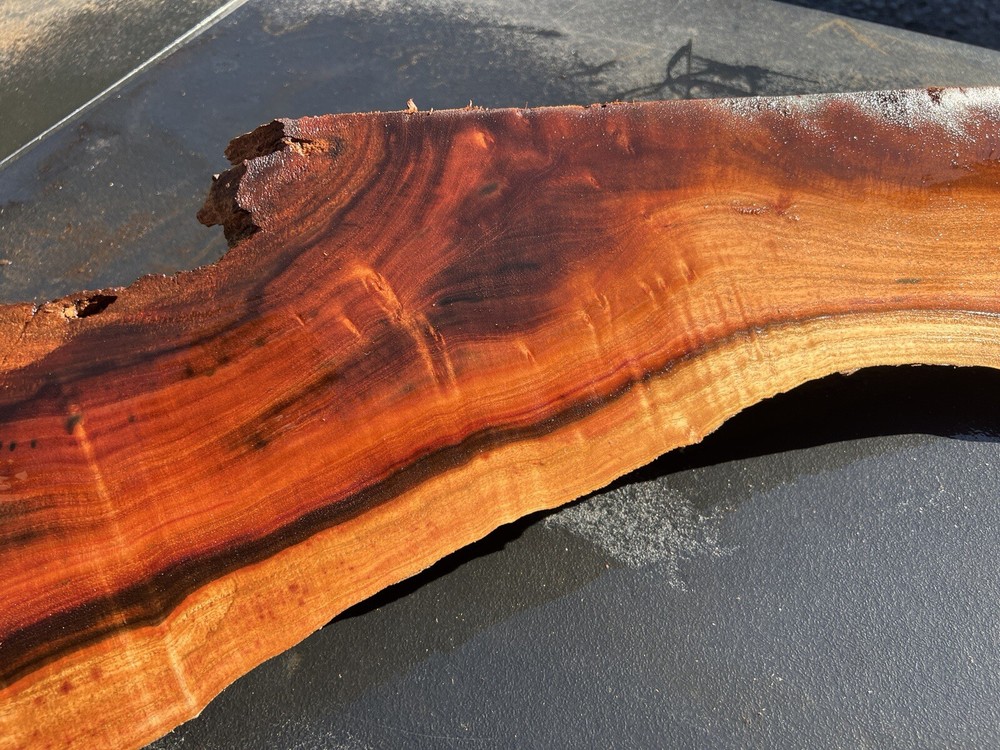 Hawaiian Milo Board #14040