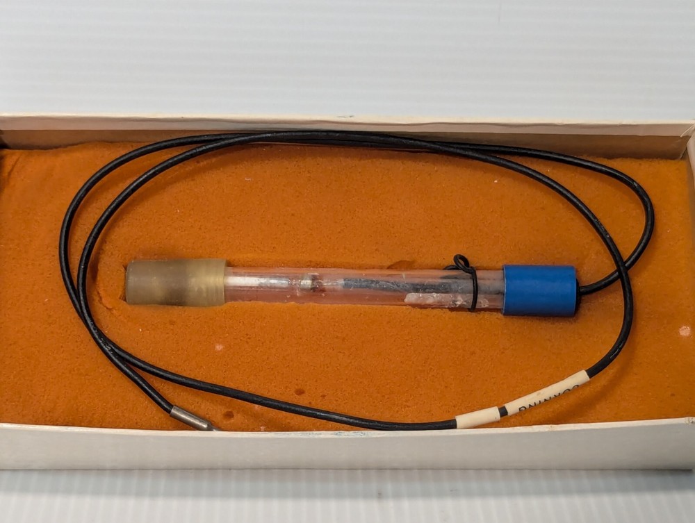 Corning 476012 pH Probe Sensor Electrode