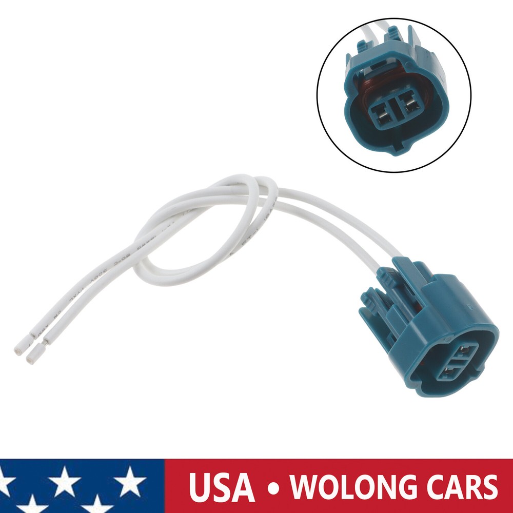 Input Output Vehicle Speed Sensor Connection Lead for 2013-2016 Lexus GS450h