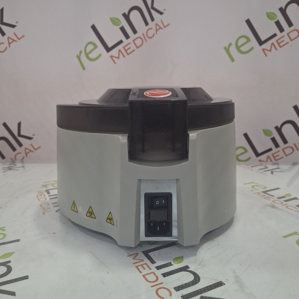 IRIS Medical StatSpin Express 3 Centrifuge