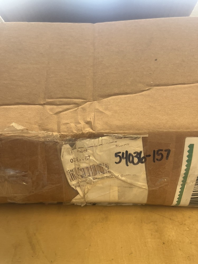 Trimble Platform Kit 54036-157