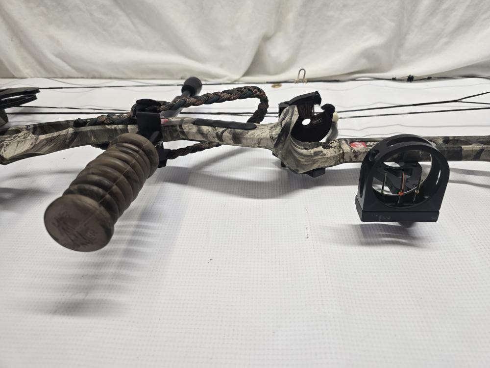 PSE ARCHERY BOW MADNESS (P31015740)