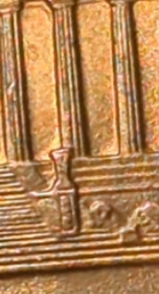 2000 D 1c  Error  DDR-001/DMR-002 Stage A Columns