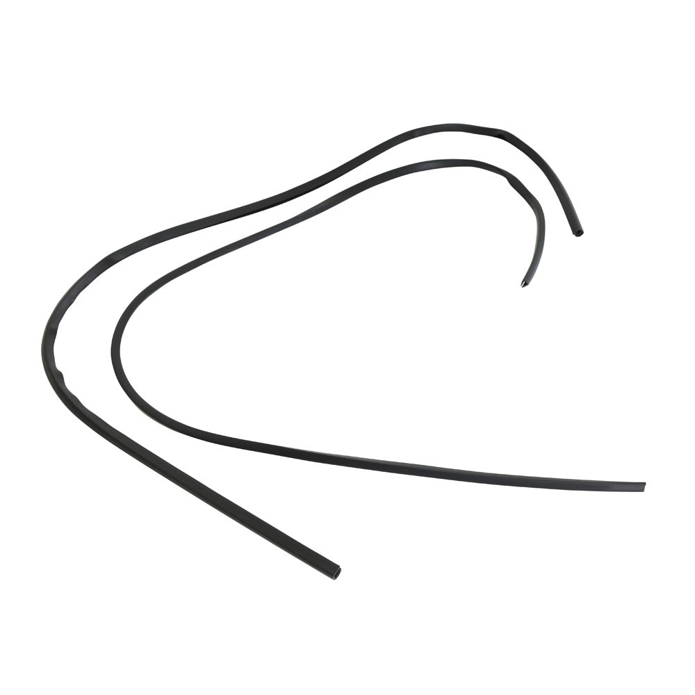 Simpson Helmet Seal Kit OBRUBKIT;