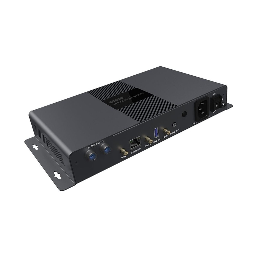 LED Display Dual Wi-Fi Controller Novastar TB30