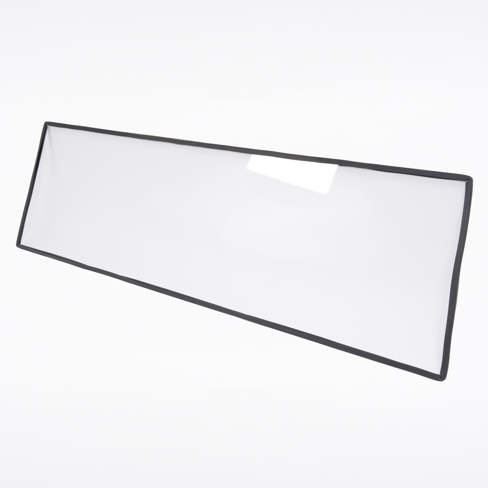 For Ford Bronco 1966-77 Clear Front Back Window Glass Tempered Glass Replacement