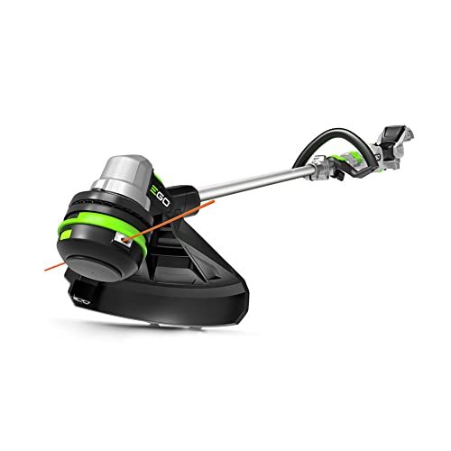 EGO ST1510T 15-Inch 56-Volt Lithium-Ion Cordless String Trimmer -Bare Tool