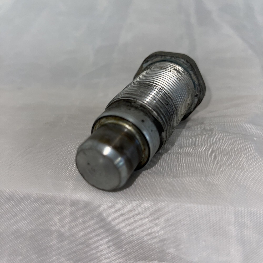 OEM Honda Left Swingarm Pivot Bolt