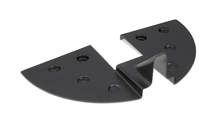 Extron AV Cable Pass-Through Kit 70-714-02 NEW in Box