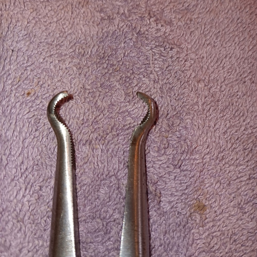 Cornwell Tools CPL-3260 Hose Pliers 11"