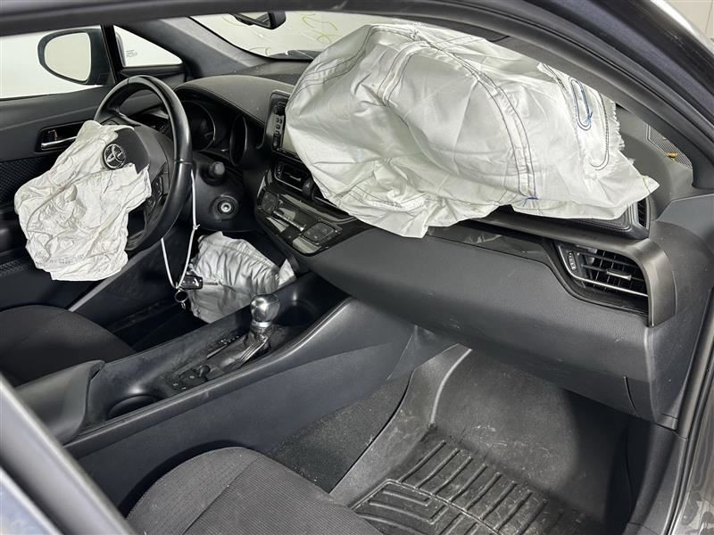 Camera/Projector Camera Front Windshield Mounted Fits 18 C-HR 2537568