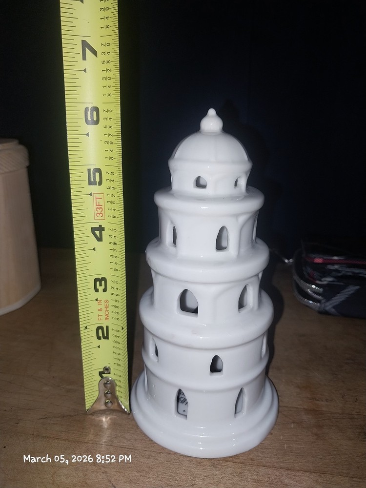 RF. KUANG tower Fairyloot Babel