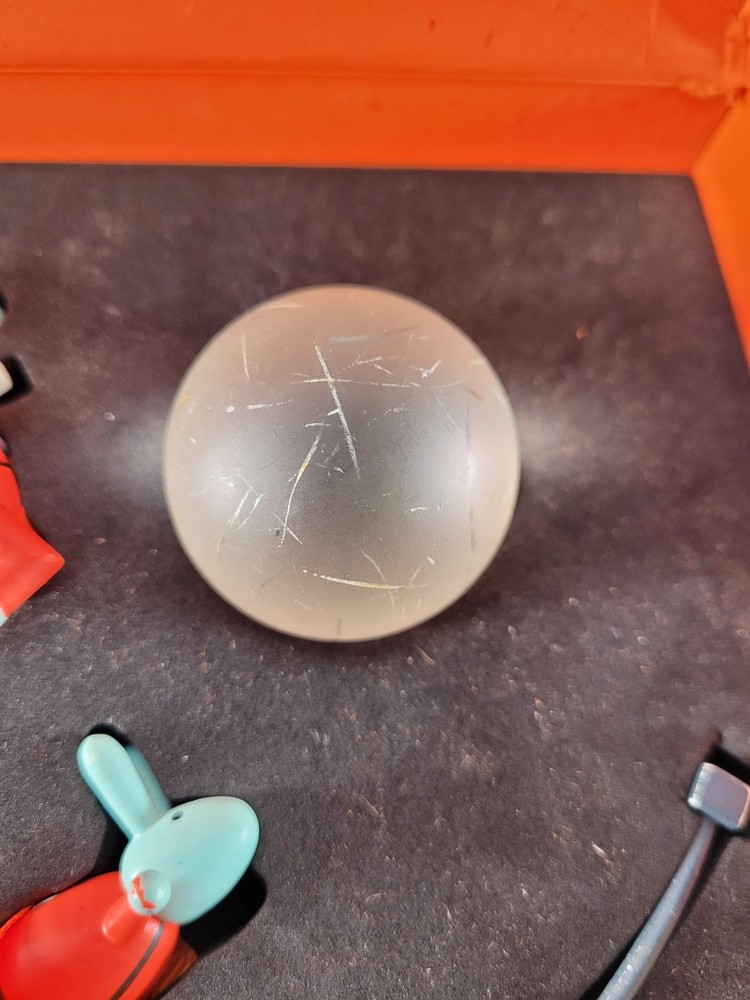 Hermes Paris Astronaut Space-themed Table Lamp