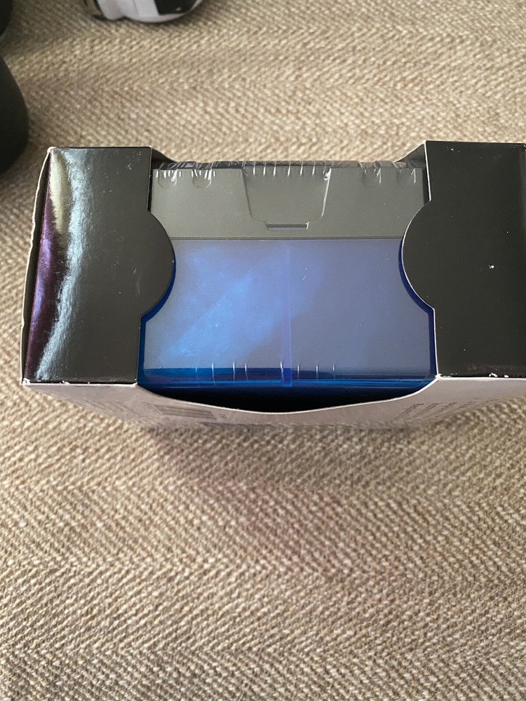 Bubble Science John Lewis Creative Bubble Making Machine Kit New Never Opened!